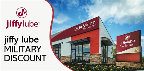 Jiffy lube military discount. Things To Know About Jiffy lube military discount. 